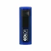 Colop Pocket Stamp Plus 20 Mavi Cep Kaşesi