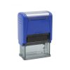 Mobistamps 4310 otomatik kaşe 10x26 mm