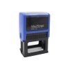 Mobistamps 53 otomatik kaşe 30x50 mm