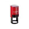Mobistamps R50 yuvarlak otomatik kaşe ø50 mm