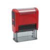 Mobistamps 4311 otomatik kaşe 14x38 mm