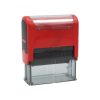 Mobistamps 4312 otomatik kaşe 18x47 mm