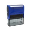 Mobistamps 4313 otomatik kaşe 22x58 mm