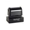 Mobiflash MF18 flaş serisi kaşe 17x43 mm