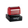 Mobiflash MF30 flaş serisi kaşe 32x32 mm