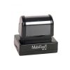 Mobiflash MF38 flaş serisi kaşe 27x46 mm
