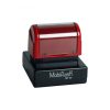 Mobiflash MF40 flaş serisi kaşe 42x42 mm