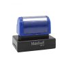 Mobiflash MF44 flaş serisi kaşe 28x55 mm