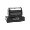 Mobiflash MF48 flaş serisi kaşe 17x59 mm