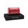 Mobiflash MF62 flaş serisi kaşe 43x78 mm