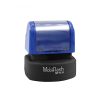 Mobiflash MFR32 flaş serisi yuvarlak kaşe ø32 mm