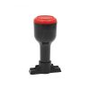 Sırdaş plastik sap No:1 kaşe 13x37 mm